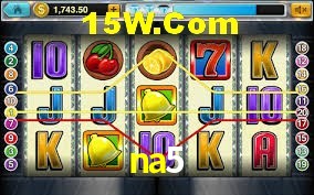 Blackjack Table na5