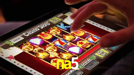 Tecnologia da Plataforma na5