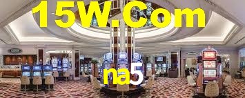 Sinta a adrenalina dos jogos de cassino com na5