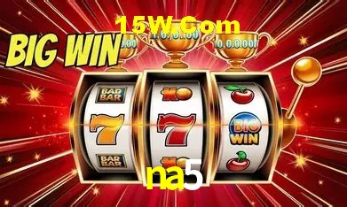 Casino Ao Vivo na5