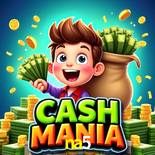 Descubra a Magia dos Jogos de Arcade no na5