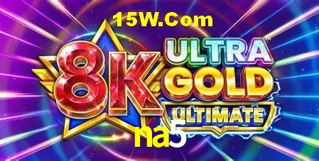 Estatísticas do Jogo na5