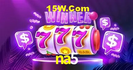 Jogos de Slot na5