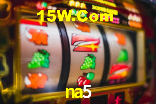 na5: A Experiência de Casino com Jogos de Mesa ao Vivo