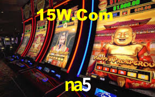 na5 login