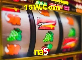 Promoção Relâmpago na5